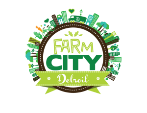 Detroit – Farm City Detroit project