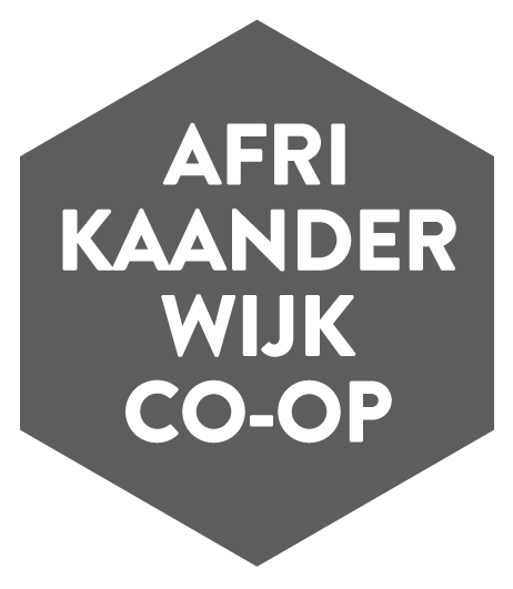 Rotterdam – Afrikaanderwijk Cooperativa