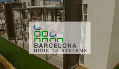 Barcelona – Co-Housing Program Barcelona’s housing right plan (2016 – 2025)