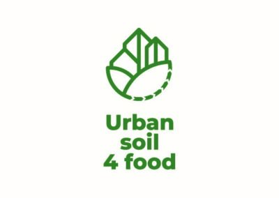 URBAN SOIL 4 FOOD – Establishment of Innovative Urban Soil Based